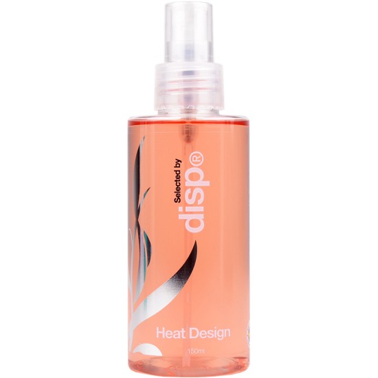 Disp Heat Design 150ml