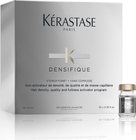 Kérastase Densifique Woman Cure 30 X 6 ml