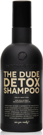 Waterclouds The Dude Detox Shampoo 250ml