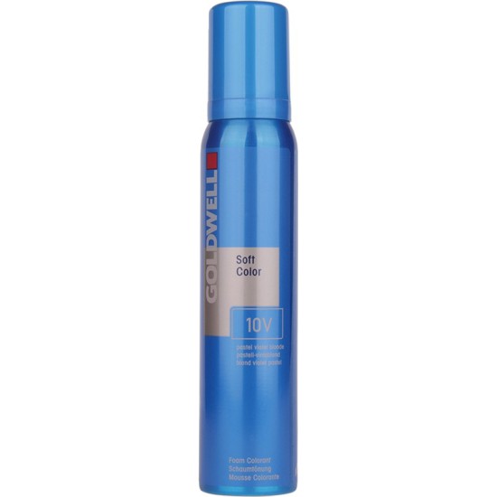 Goldwell Colorance Soft Color 10V Violettblond