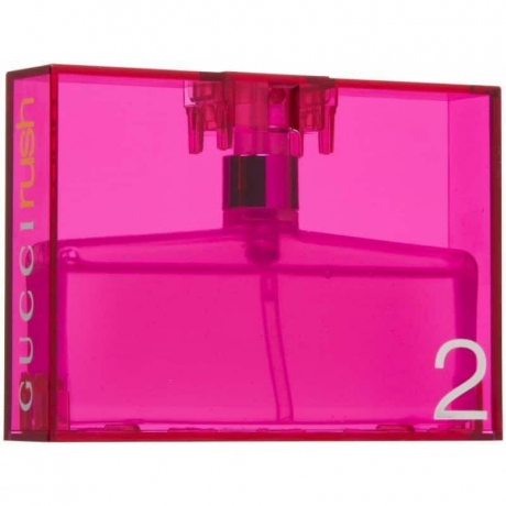 Gucci Rush 2 - Eau De Toilette Spray 75ml (Tester) Gucci Rush 2 - Eau De Toilette Spray 75ml (Tester)