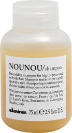 Davines NOUNOU Shampoo 75ml