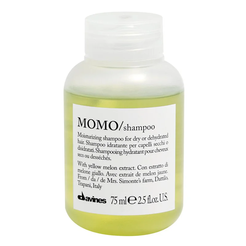 Davines MOMO Shampoo 75ml