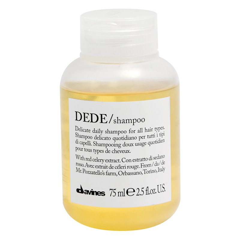 Davines DEDE Shampoo 75ml