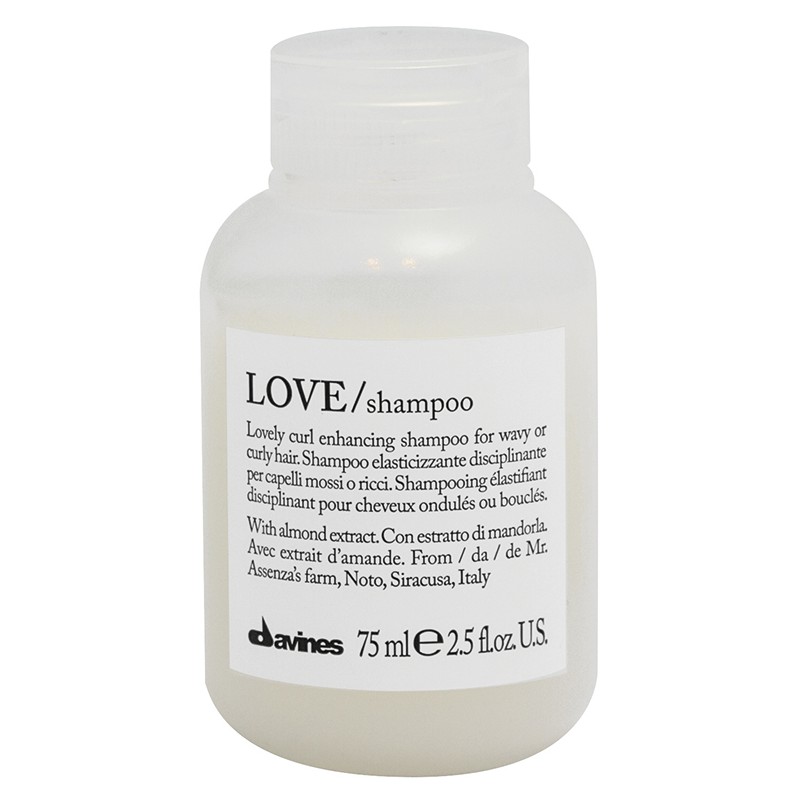 Davines LOVE CURL Shampoo 75ml