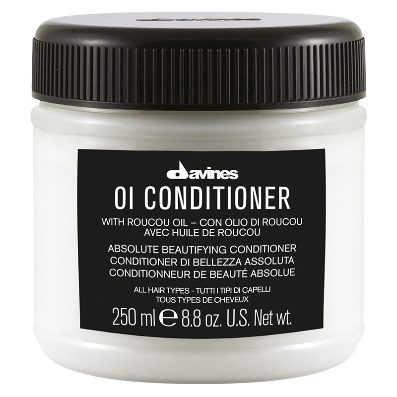 Davines OI Conditioner 250ml