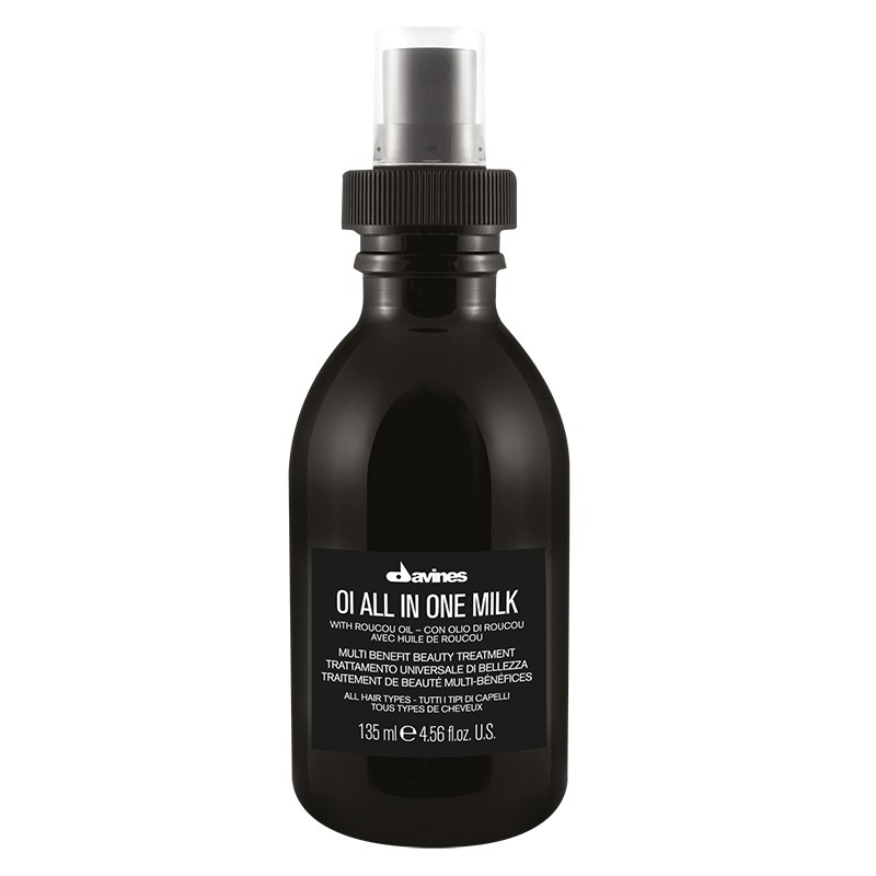 Davines OI All In One Milk 135ml Davines OI All In One Milk 135ml