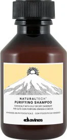 Davines Naturaltech Purifying Shampoo 100ml