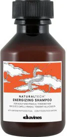 Davines Naturaltech Energizing Shampoo 100ml