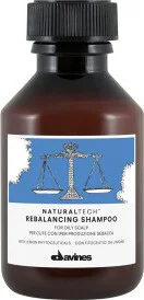 Davines Naturaltech Rebalancing Shampoo 100ml