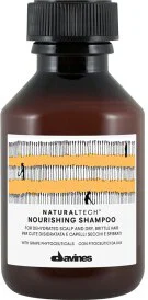 Davines Naturaltech Nourishing Shampoo 100ml