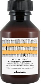 Davines Naturaltech Nourishing Shampoo 100ml