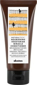 Davines Naturaltech Nourishing Vegetarian Miracle Conditioner 60ml