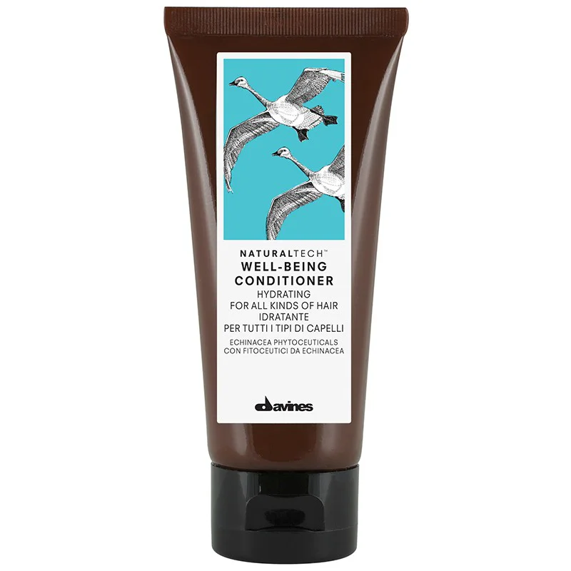 Davines Naturaltech Well-Being Conditioner 60ml