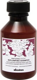 Davines Naturaltech Replumping Shampoo 100ml