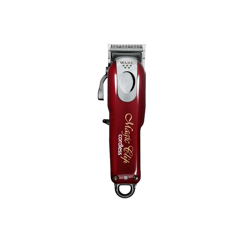 Wahl Magic Clip Cordless