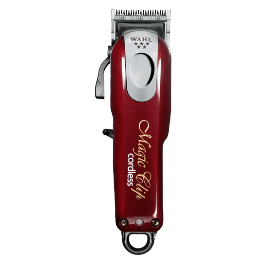 Wahl Magic Clip Cordless