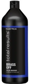 Matrix Total Results Brass Off Conditioner 1000ml (2)