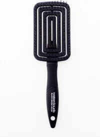 Waterclouds Black Brush No.24 Flex Vent Brush - Hårborste