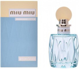 MiuMiu L'Eau Bleue edp 100ml