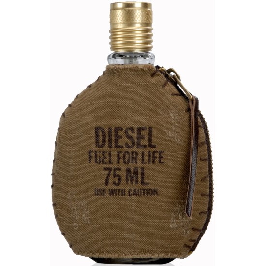 Diesel Fuel For Life For Him edt 75ml