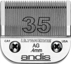 Andis Skär 35 Ultraedge 0.4mm (2)