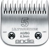 Andis skär 5 Ultraedge 6.3mm