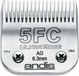 Andis skär 5FC Ultraedge 6.3mm