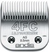 Andis skär 4FC Ultraedge 9.5mm