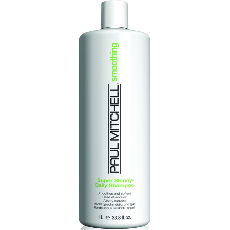 PAul Mitchell Super Skinny Shampoo 1000ml PAul Mitchell Super Skinny Shampoo 1000ml
