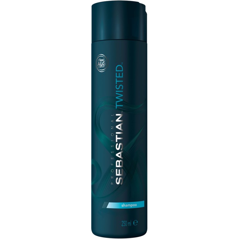 Sebastian Twisted Curl Shampoo 250ml Sebastian Twisted Curl Shampoo 250ml