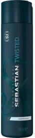 Sebastian Twisted Curl Conditioner 250ml