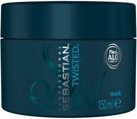 Sebastian Twisted Curl Mask 150ml