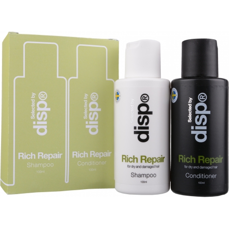 Disp Rich Repair Resekit
