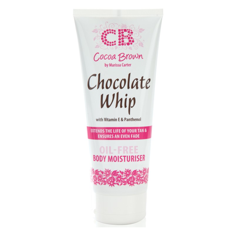 Cocoa Brown Chocolate Whip Oil Free Body 75ml Cocoa Brown Chocolate Whip Oil Free Body 75ml