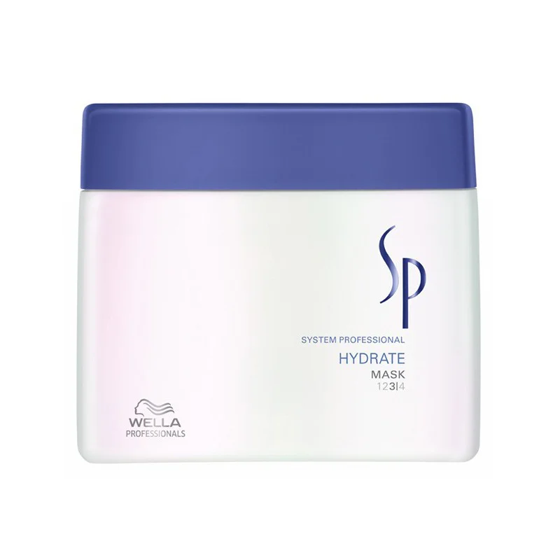 Wella SP Hydrate Mask 400ml