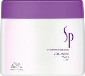 Wella SP Volumize Mask 400ml