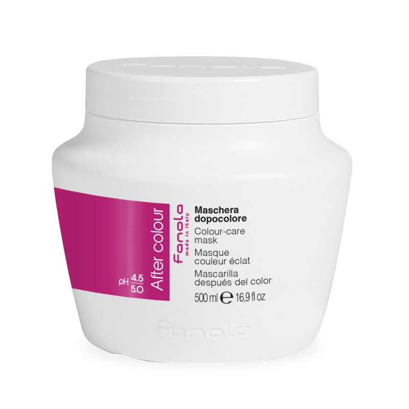 Fanola After Colour Colour-Care Mask 1500ml