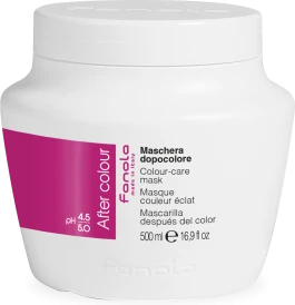 Fanola After Colour Colour-Care Mask 500ml