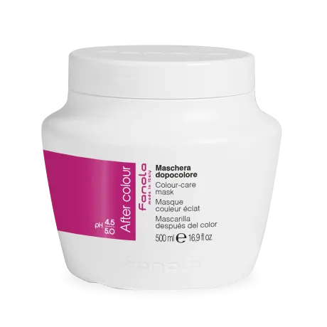 Fanola After Colour Colour-Care Mask 500ml