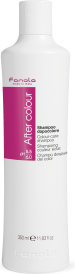 Fanola After Colour Colour-Care Shampoo 350ml