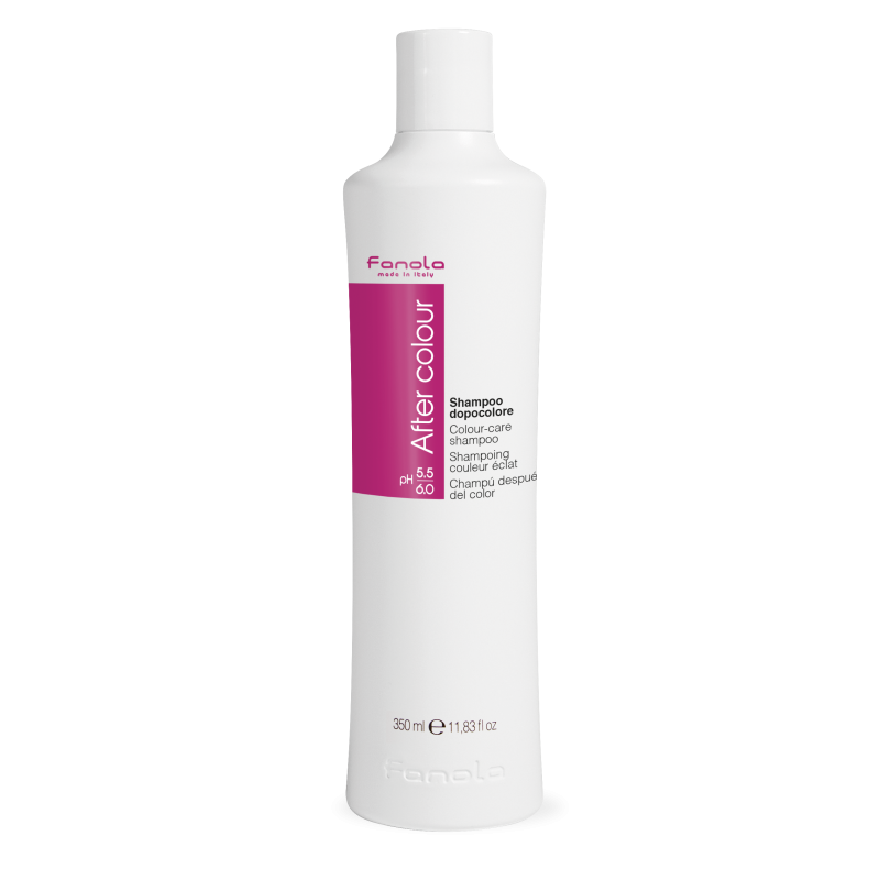 Fanola After Colour Colour-Care Shampoo 350ml