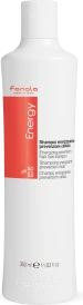 Fanola Energy Energizing Prevention Hair Loss Shampoo 350ml