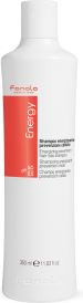 Fanola Energy Energizing Prevention Hair Loss Shampoo 350ml