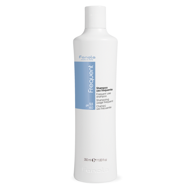 Fanola Frequent Use Shampoo 1000ml