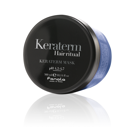 Fanola Keraterm Keraterm Mask 1000ml