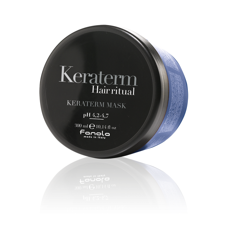 Fanola Keraterm Keraterm Mask 300ml