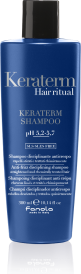 Fanola Keraterm Keraterm Shampoo 1000ml