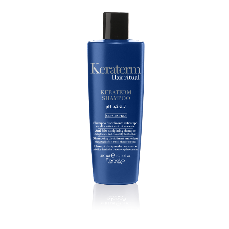 Fanola Keraterm Keraterm Shampoo 1000ml