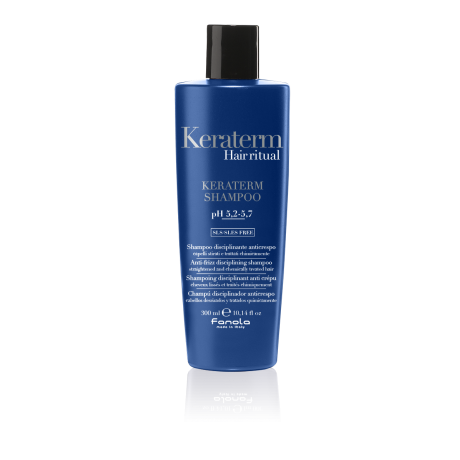Fanola Keraterm Keraterm Shampoo 300ml